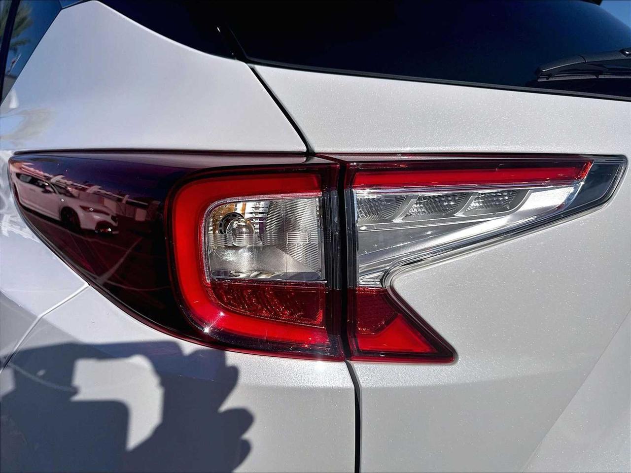 2024 Acura RDX w/Technology Package Roseville CA