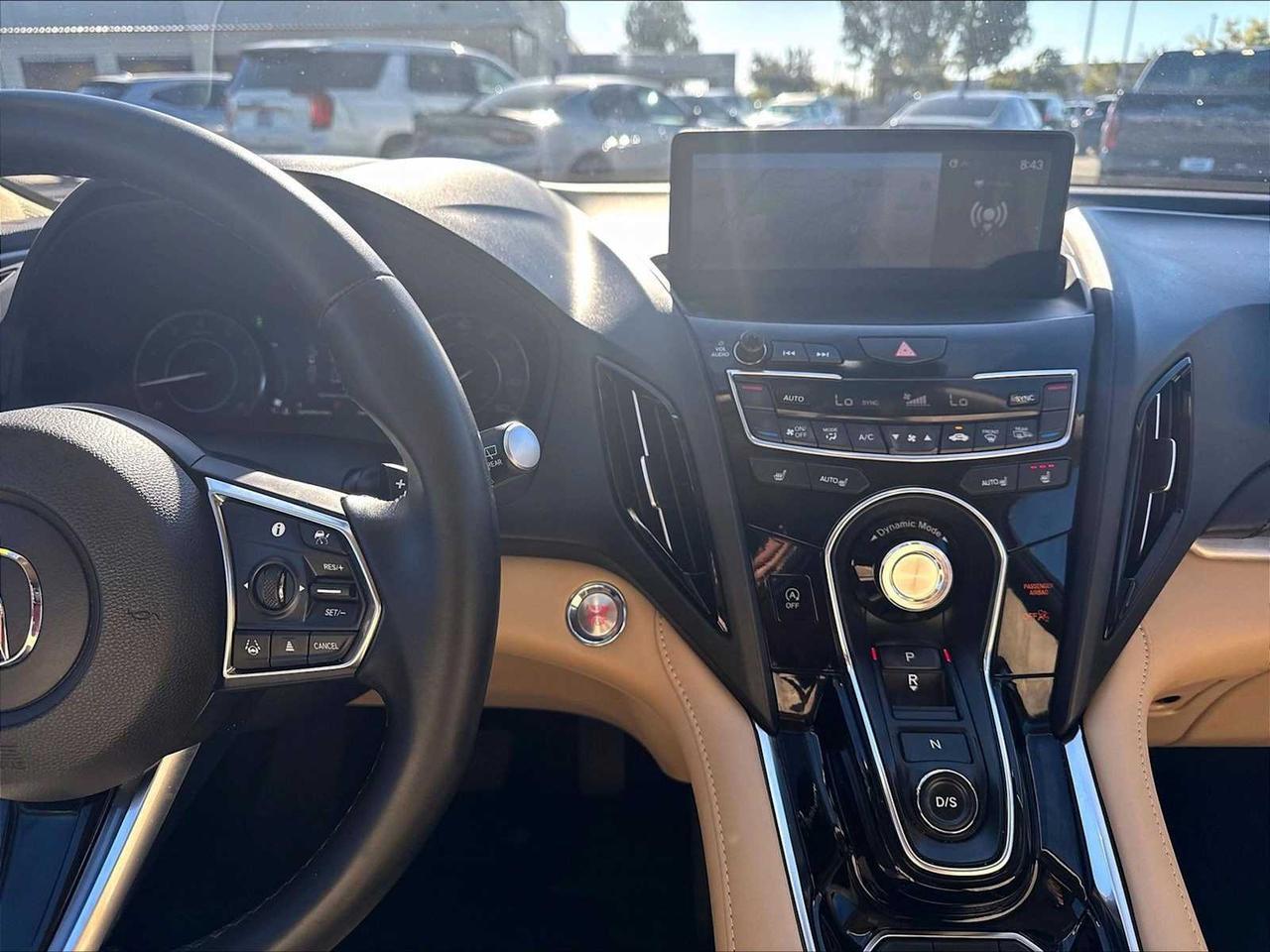 2024 Acura RDX w/Technology Package Roseville CA