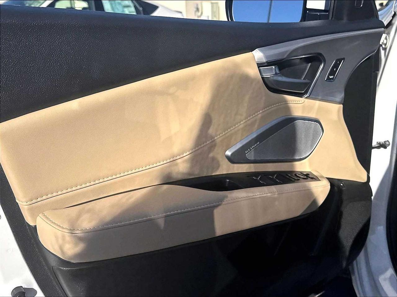 2024 Acura RDX w/Technology Package Roseville CA