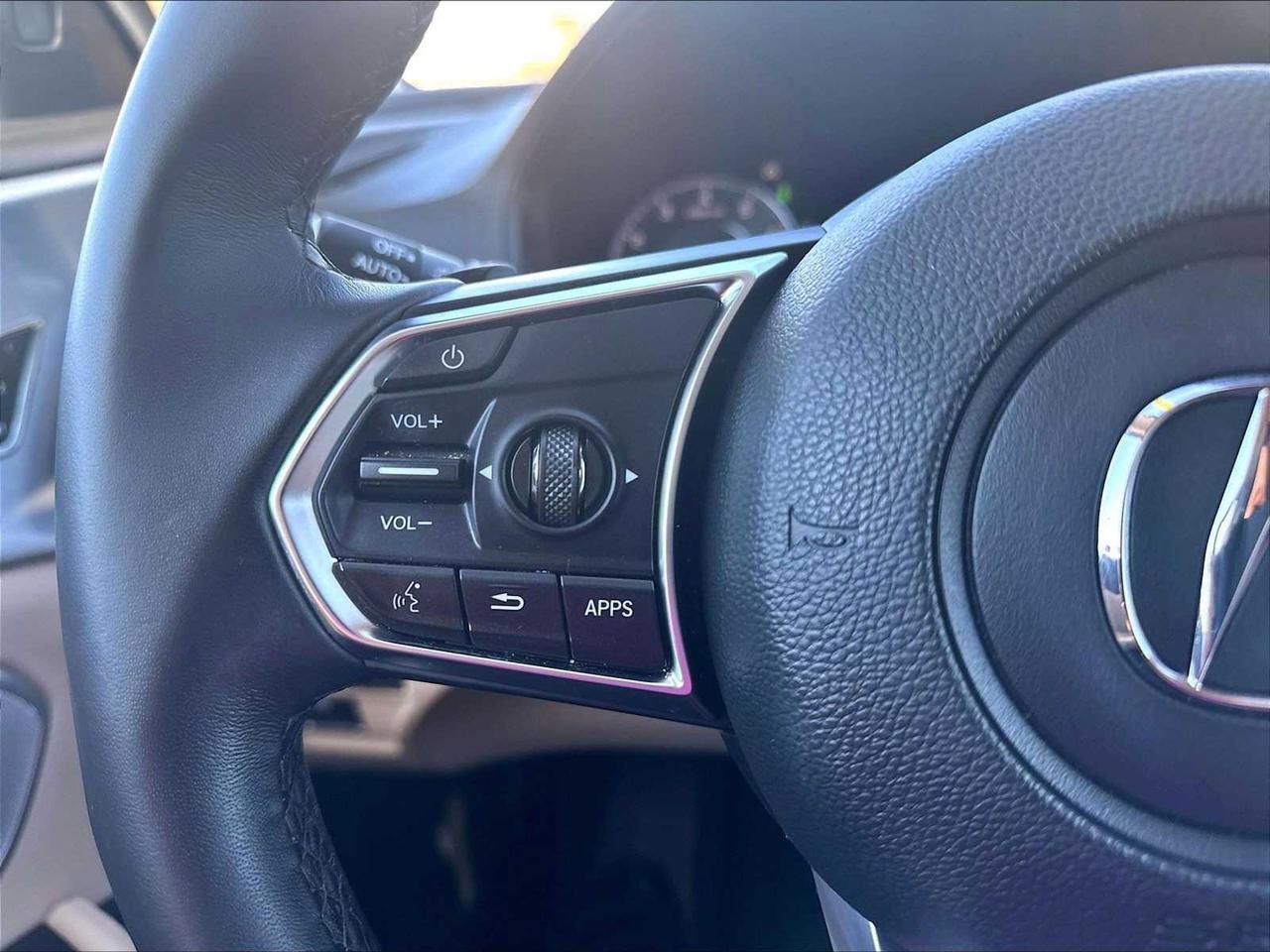 2024 Acura RDX w/Technology Package Roseville CA