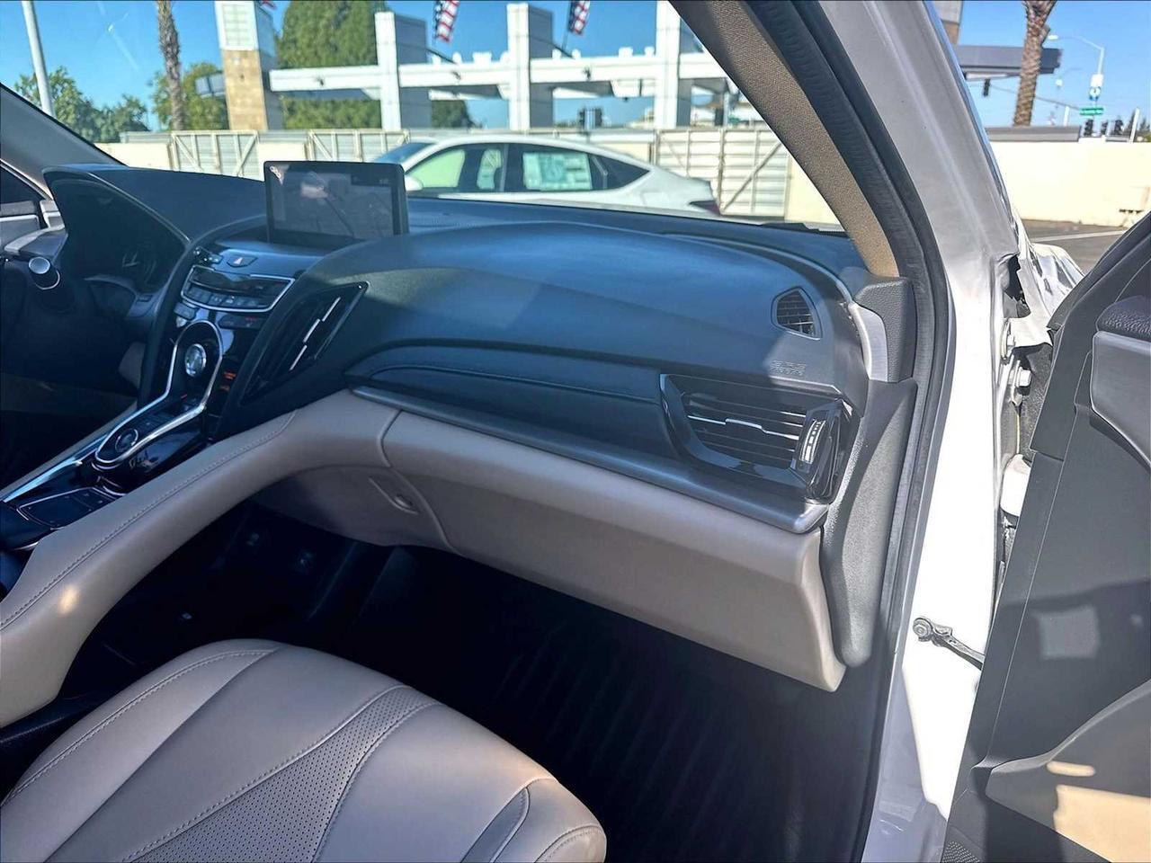 2024 Acura RDX w/Technology Package Roseville CA