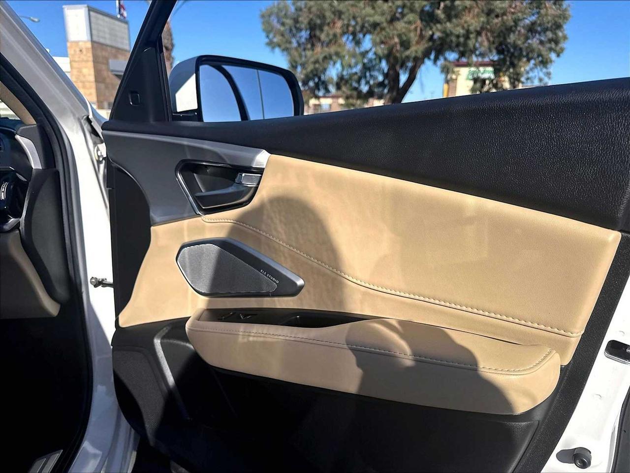 2024 Acura RDX w/Technology Package Roseville CA