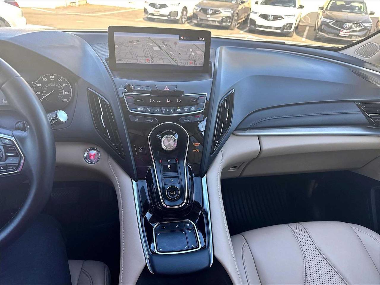 2024 Acura RDX w/Technology Package Roseville CA