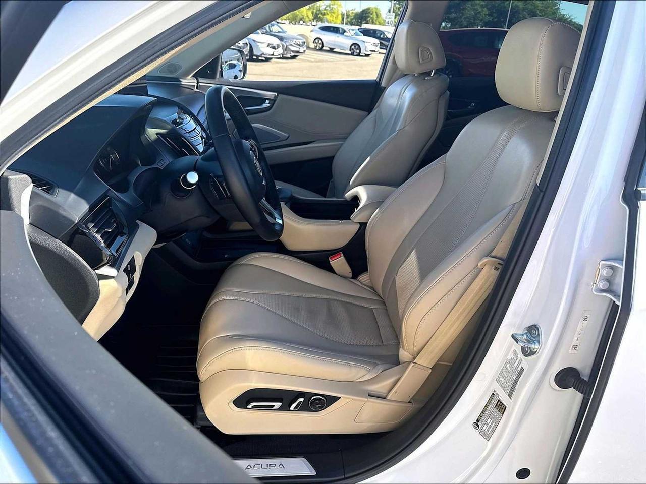 2024 Acura RDX w/Technology Package Roseville CA