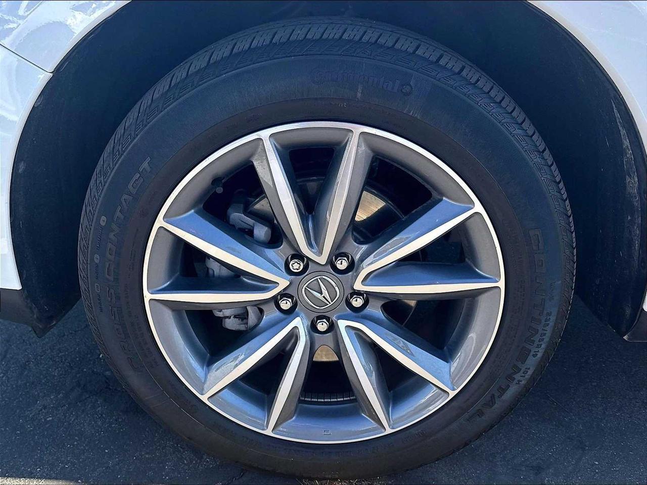 2024 Acura RDX w/Technology Package Roseville CA