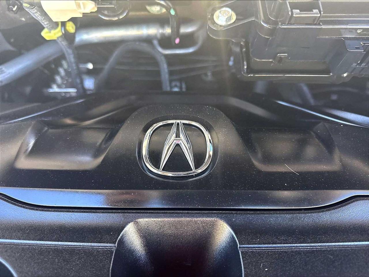 2024 Acura RDX w/Technology Package Roseville CA