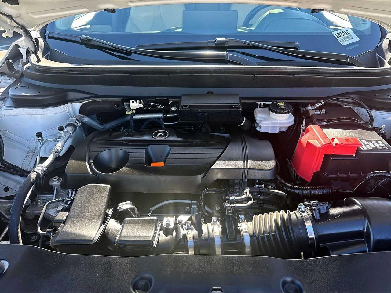 2024 Acura RDX w/Technology Package Roseville CA