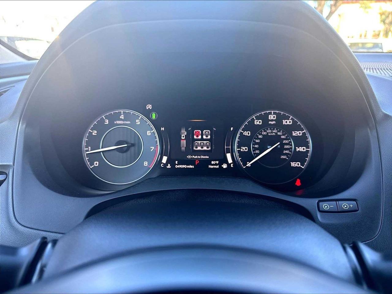 2024 Acura RDX w/Technology Package Roseville CA