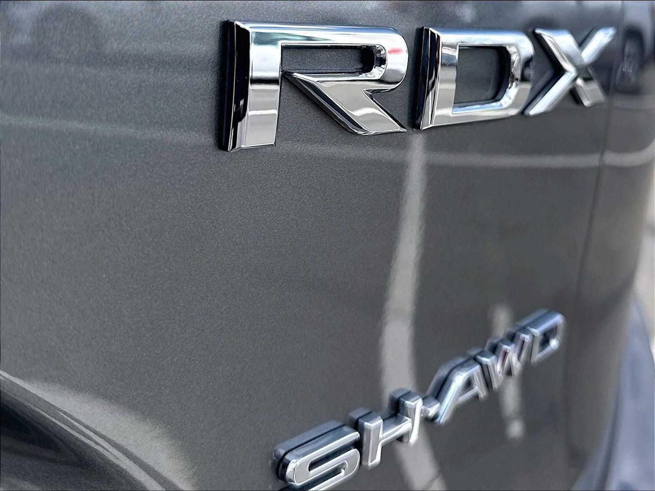2024 Acura RDX w/Technology Package Roseville CA