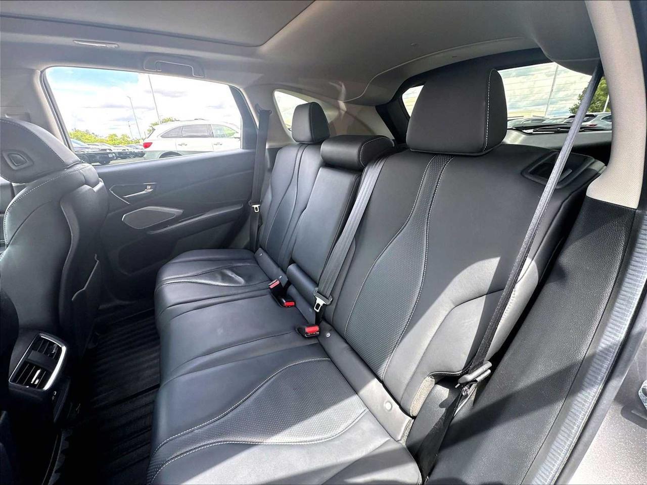 2024 Acura RDX w/Technology Package Roseville CA