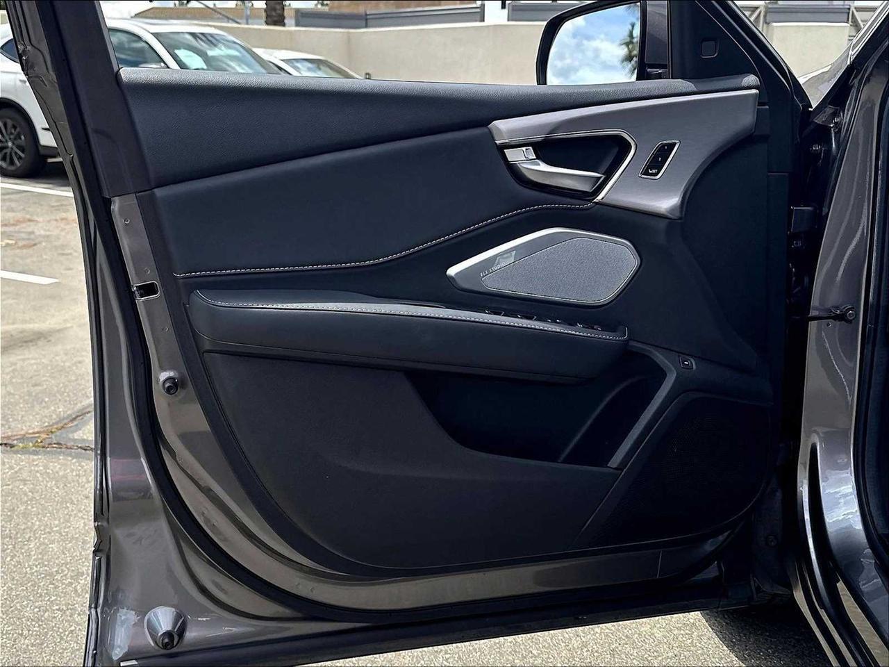 2024 Acura RDX w/Technology Package Roseville CA