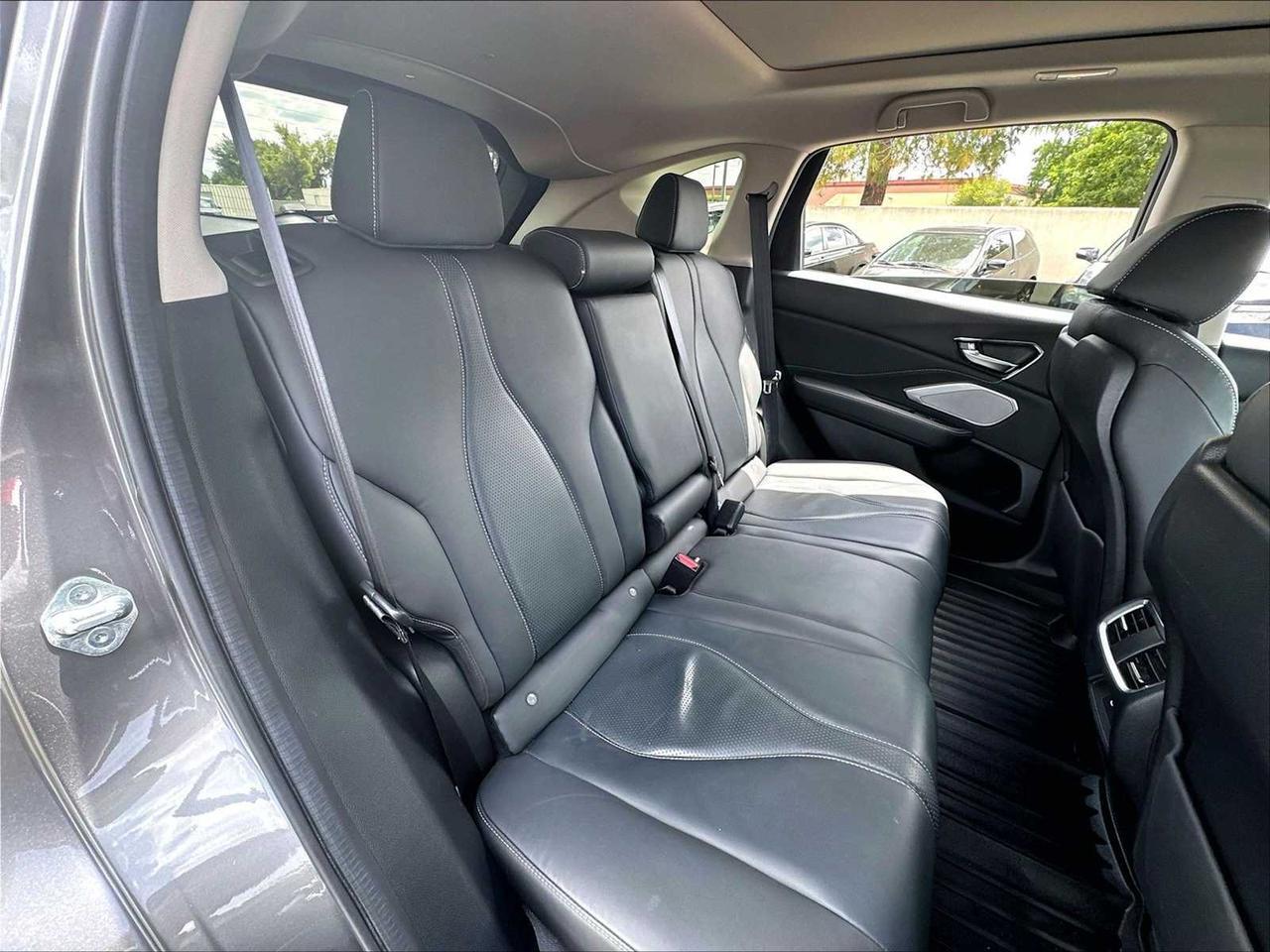 2024 Acura RDX w/Technology Package Roseville CA