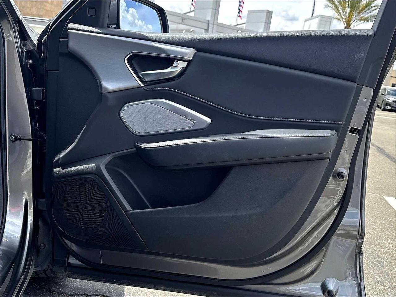 2024 Acura RDX w/Technology Package Roseville CA