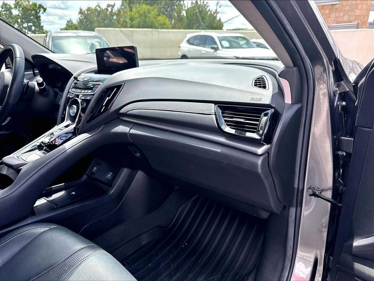 2024 Acura RDX w/Technology Package Roseville CA