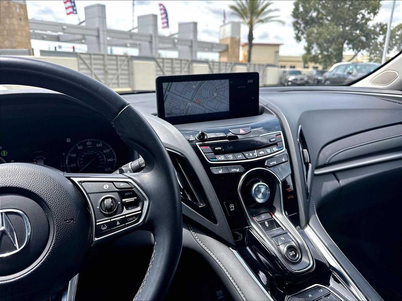 2024 Acura RDX w/Technology Package Roseville CA