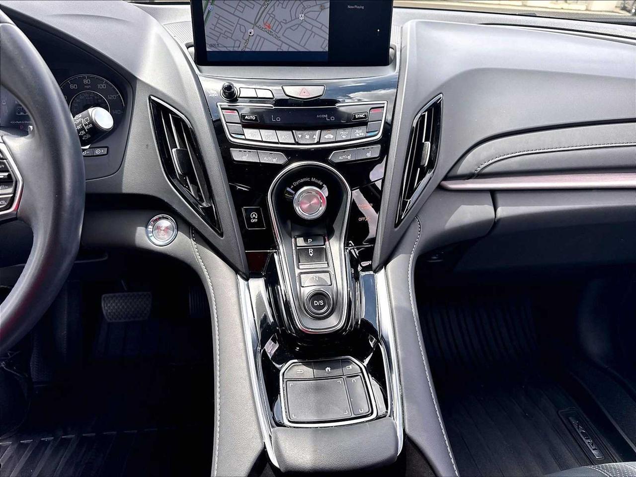 2024 Acura RDX w/Technology Package Roseville CA