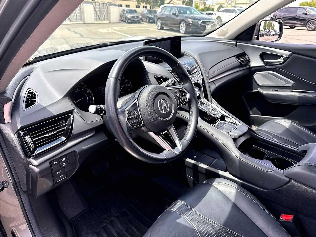 2024 Acura RDX w/Technology Package Roseville CA