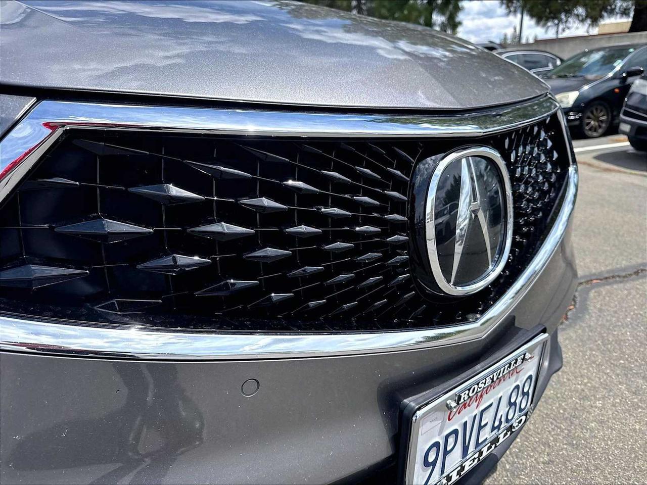 2024 Acura RDX w/Technology Package Roseville CA