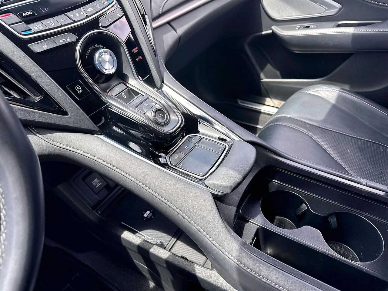 2024 Acura RDX w/Technology Package Roseville CA
