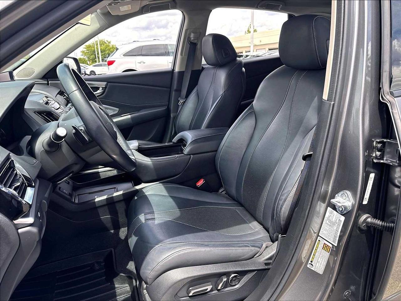 2024 Acura RDX w/Technology Package Roseville CA