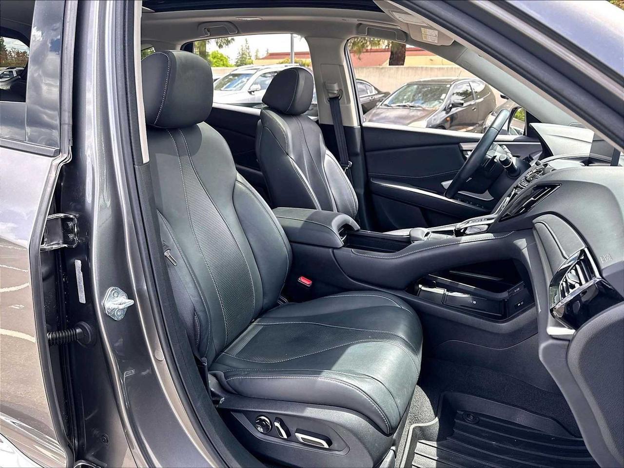 2024 Acura RDX w/Technology Package Roseville CA