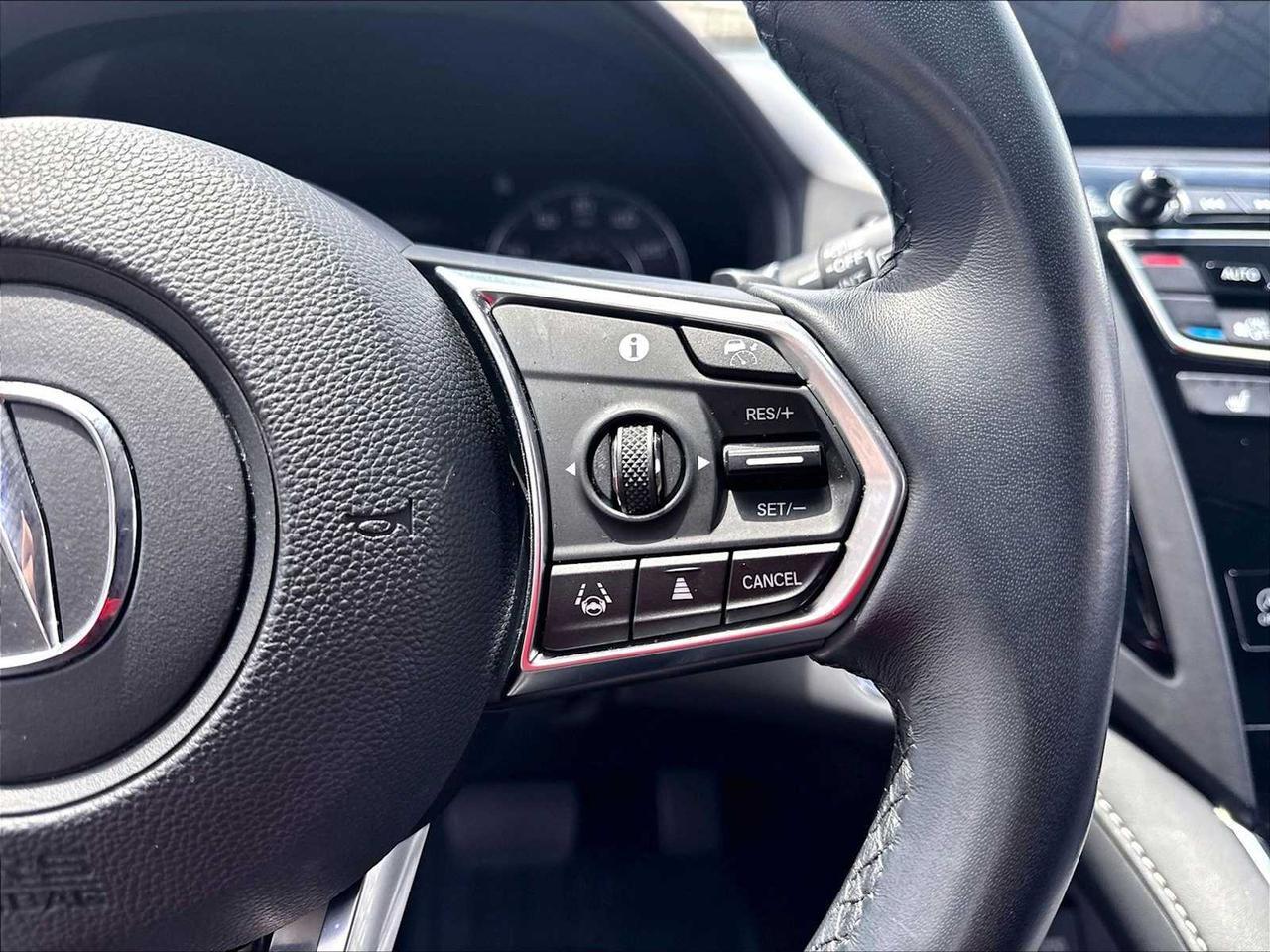2024 Acura RDX w/Technology Package Roseville CA