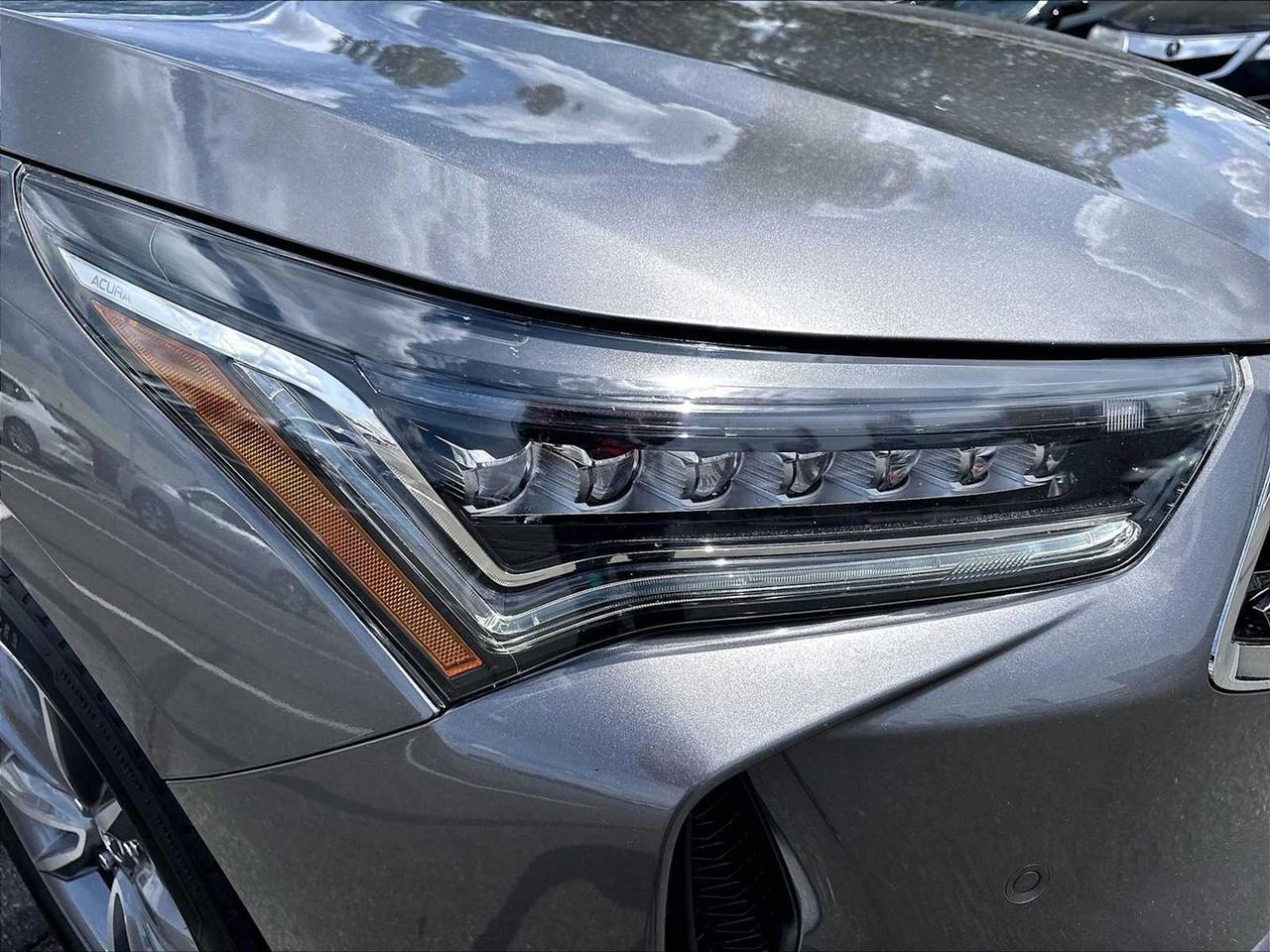 2024 Acura RDX w/Technology Package Roseville CA