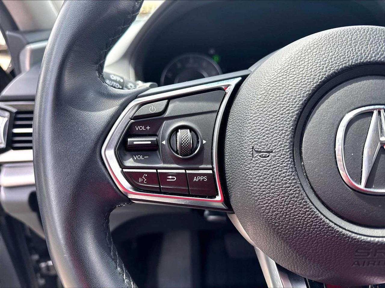 2024 Acura RDX w/Technology Package Roseville CA