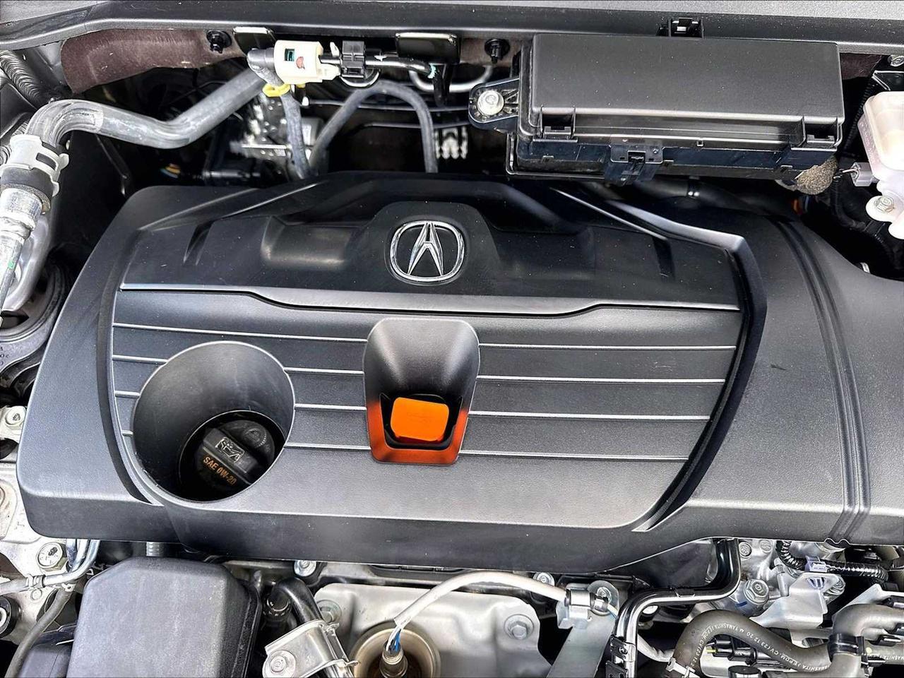 2024 Acura RDX w/Technology Package Roseville CA