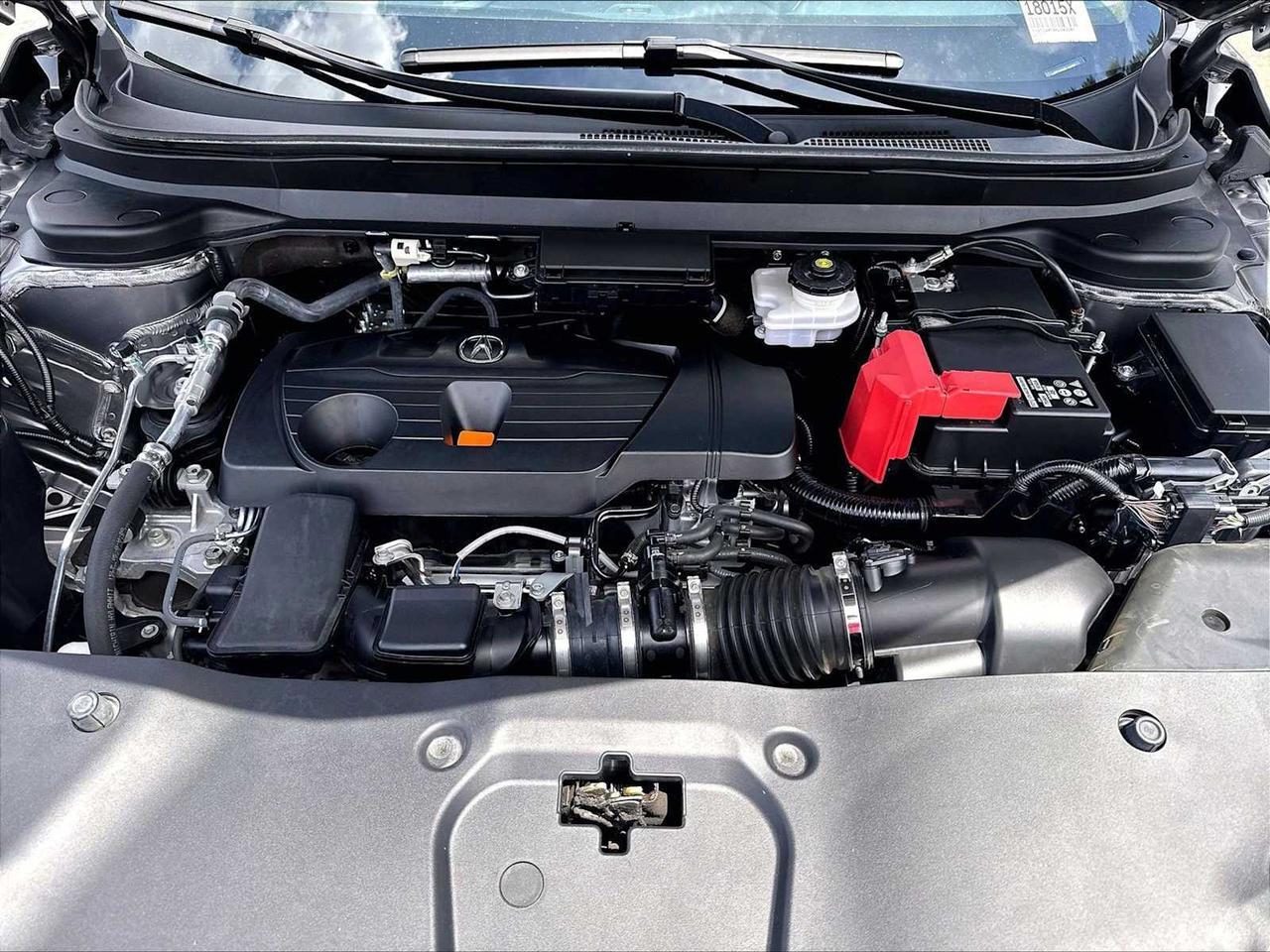 2024 Acura RDX w/Technology Package Roseville CA