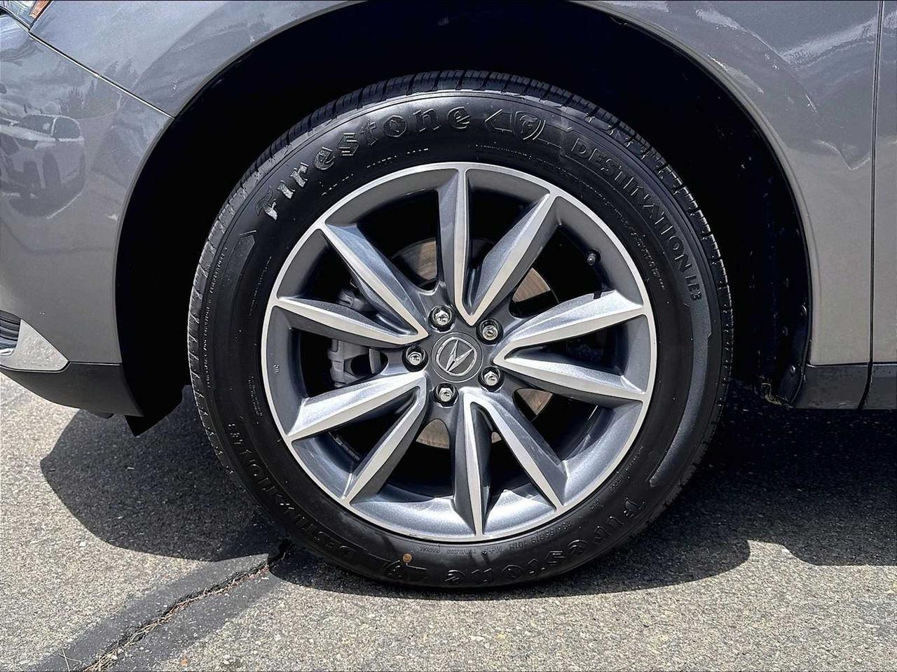 2024 Acura RDX w/Technology Package Roseville CA