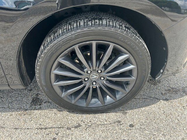 2024 Acura RDX with A-Spec Advance Package New Braunfels TX