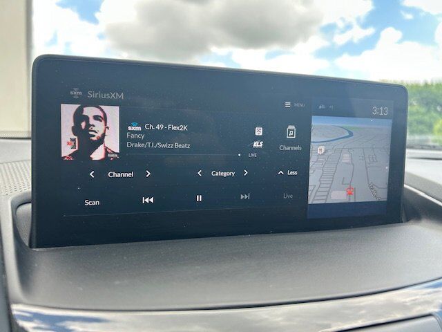 2024 Acura RDX with A-Spec Advance Package New Braunfels TX