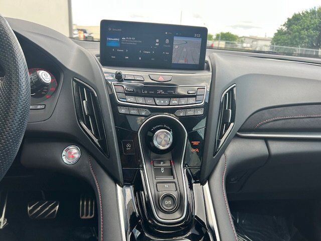 2024 Acura RDX with A-Spec Advance Package New Braunfels TX