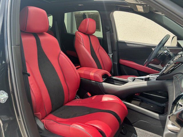 2024 Acura RDX with A-Spec Advance Package New Braunfels TX