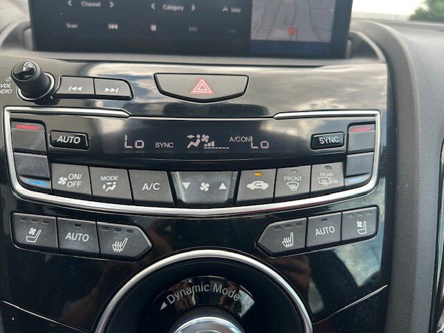 2024 Acura RDX with A-Spec Advance Package New Braunfels TX