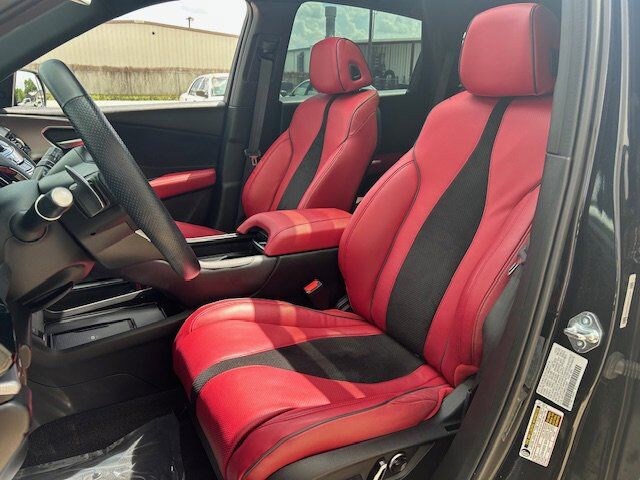 2024 Acura RDX with A-Spec Advance Package New Braunfels TX