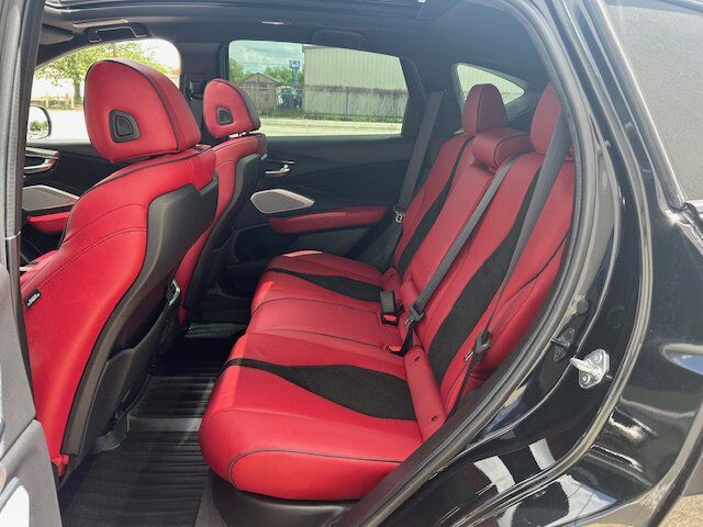 2024 Acura RDX with A-Spec Advance Package New Braunfels TX