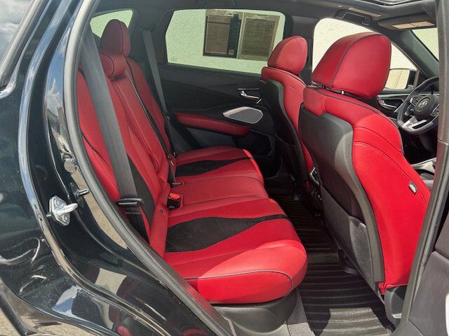 2024 Acura RDX with A-Spec Advance Package New Braunfels TX