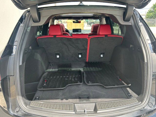 2024 Acura RDX with A-Spec Advance Package New Braunfels TX