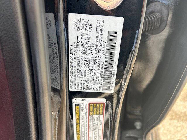 2024 Acura RDX with A-Spec Advance Package New Braunfels TX