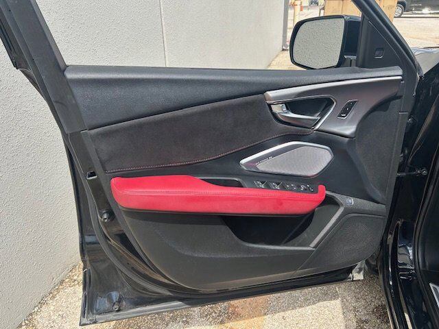 2024 Acura RDX with A-Spec Advance Package New Braunfels TX