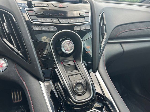 2024 Acura RDX with A-Spec Advance Package New Braunfels TX