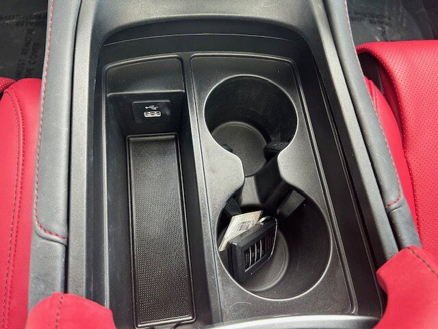 2024 Acura RDX with A-Spec Advance Package New Braunfels TX