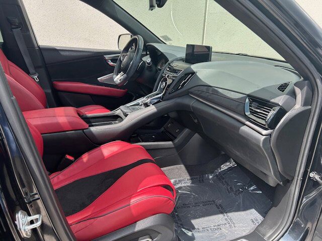 2024 Acura RDX with A-Spec Advance Package New Braunfels TX