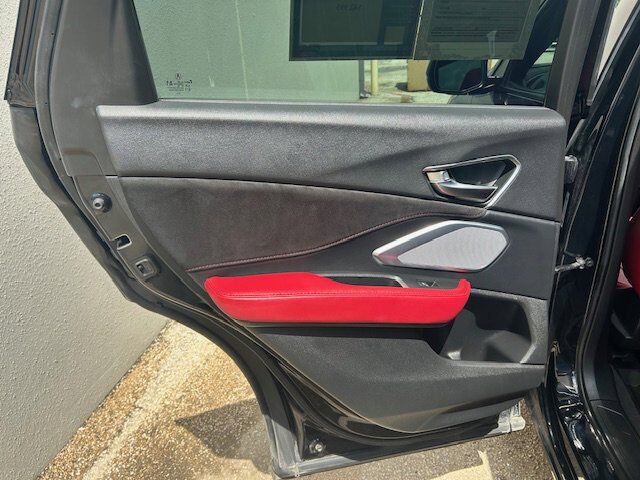 2024 Acura RDX with A-Spec Advance Package New Braunfels TX