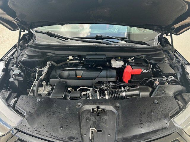 2024 Acura RDX with A-Spec Advance Package New Braunfels TX