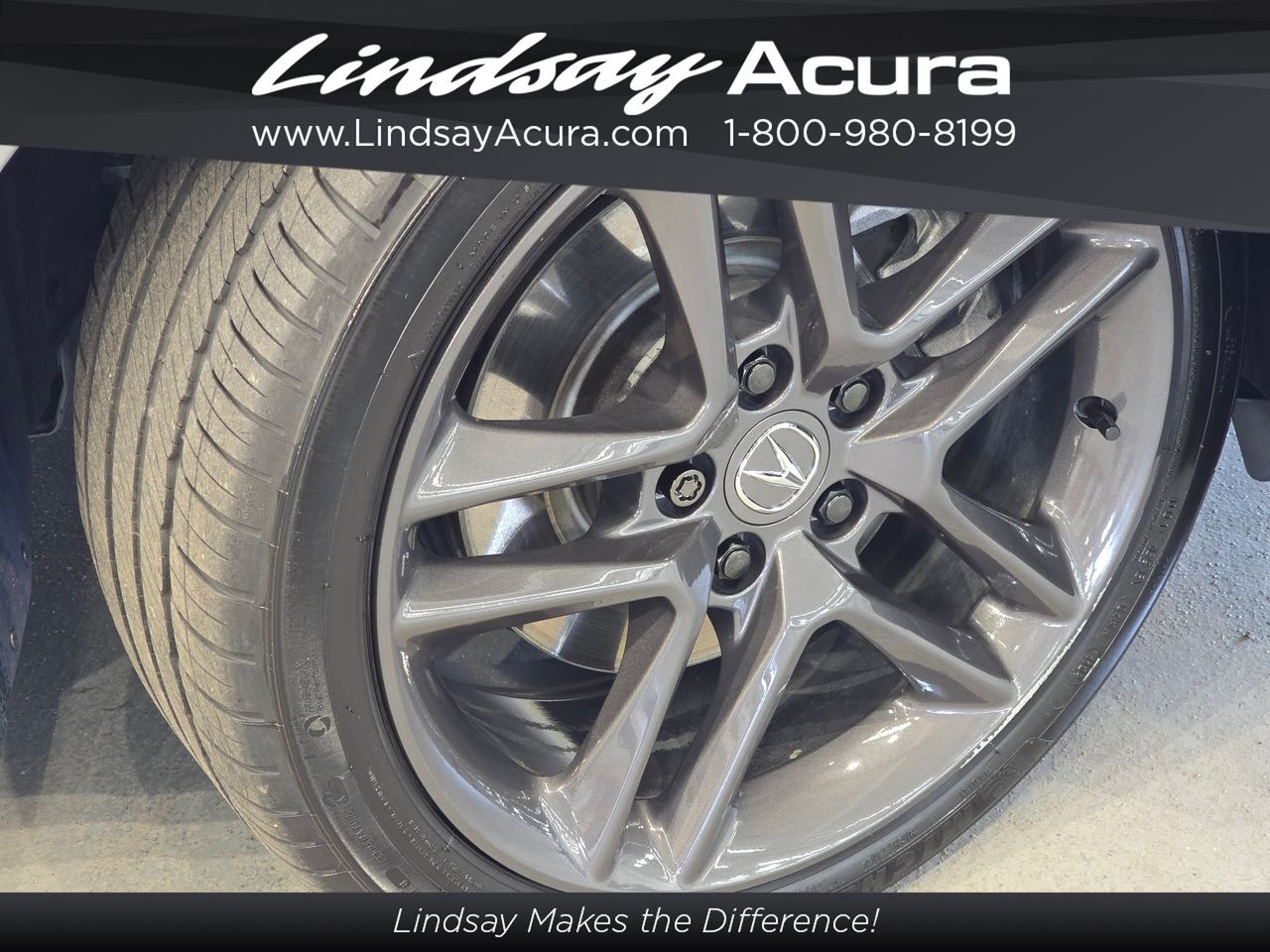 2024 Acura TLX A-Spec Package Columbus OH