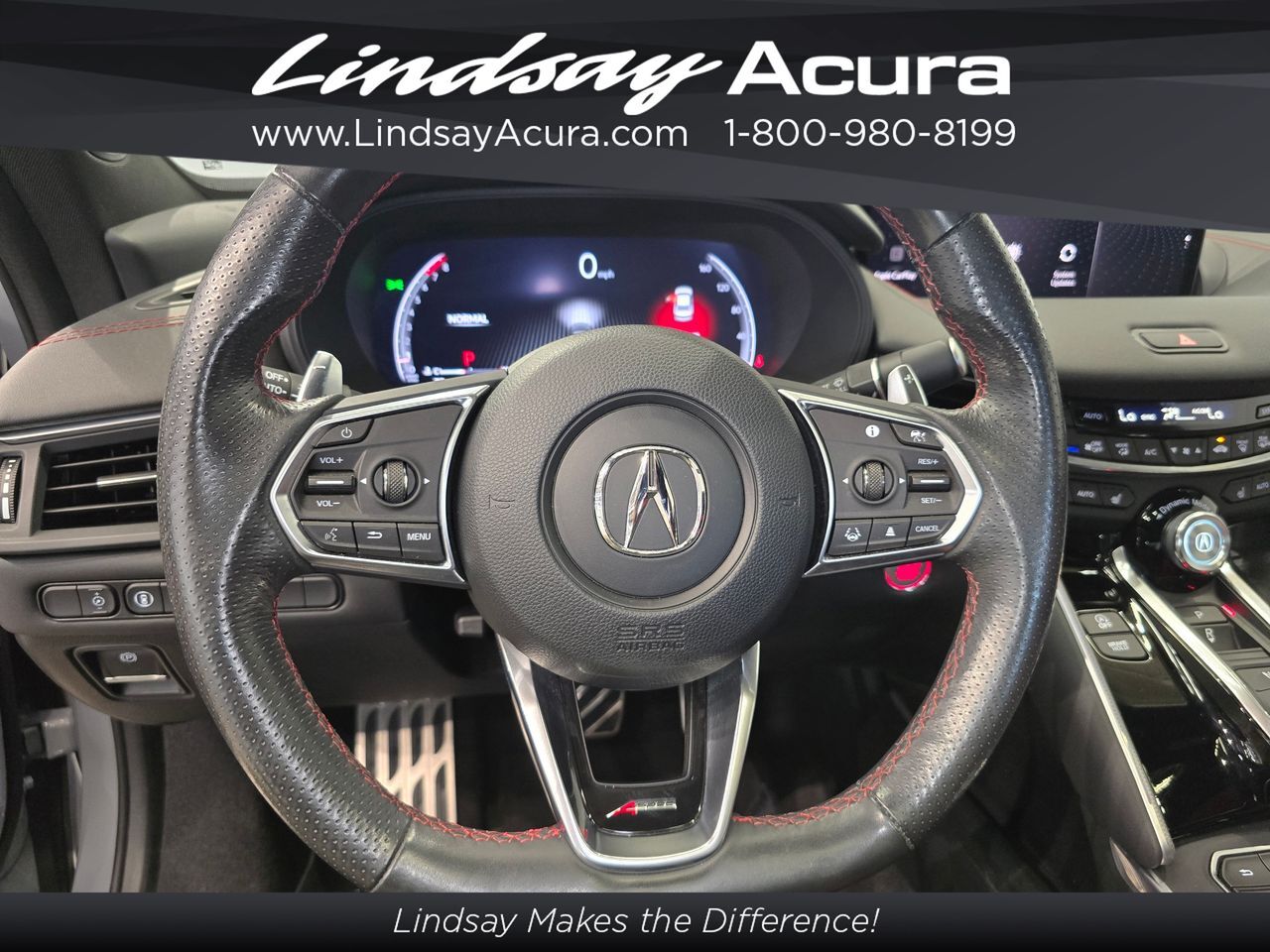 2024 Acura TLX A-Spec Package Columbus OH