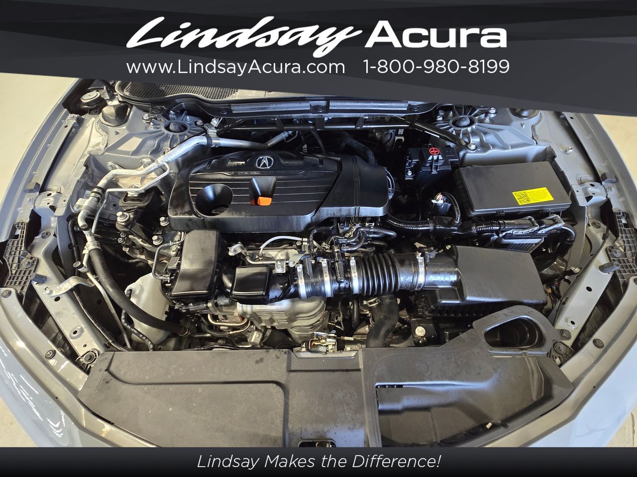 2024 Acura TLX A-Spec Package Columbus OH